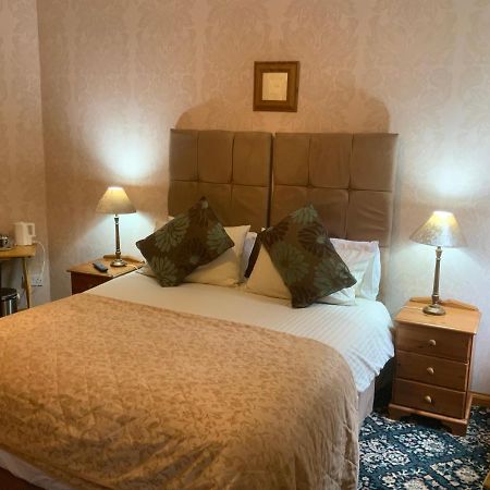 Glendale Hotel Rothesay Luaran gambar