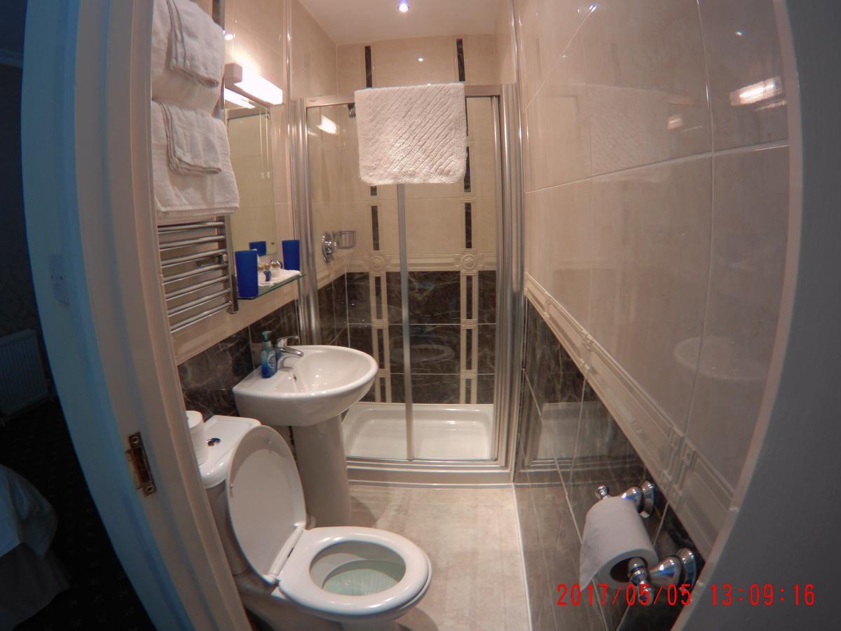 Glendale Hotel Rothesay Luaran gambar